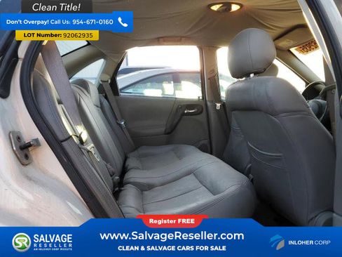 Used 2003 Saturn L-Series L200 image 13