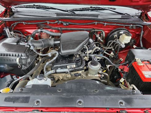 Used 2014 Toyota Tacoma 4x4 Regular Cab image 19