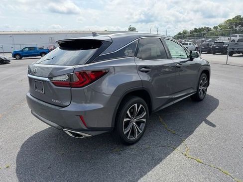 Used 2019 Lexus RX 350 FWD w/ Navigation Package image 3