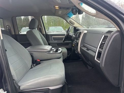Used 2017 RAM 1500 Outdoorsman image 11
