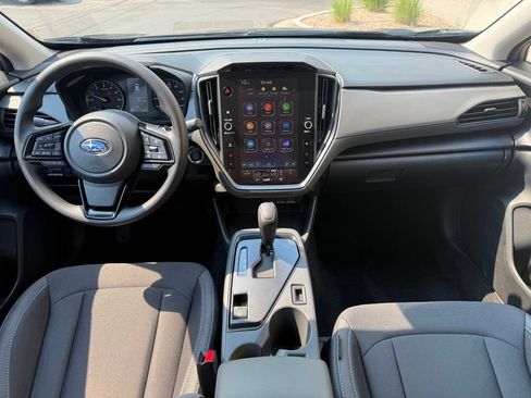 Certified 2026 Subaru Crosstrek 2.5i Premium AWD/4WD image 16