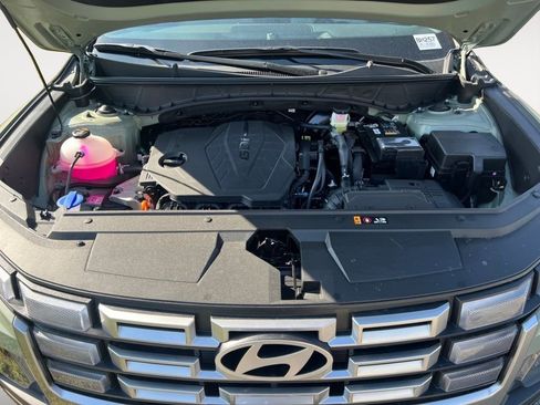 New 2026 Hyundai Santa Cruz SEL image 20