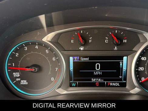 Used 2019 Chevrolet Traverse LT w/ LT Premium Package image 9