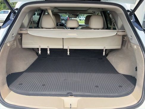 Used 2019 Nissan Murano Platinum w/ Cargo Package FWD image 7