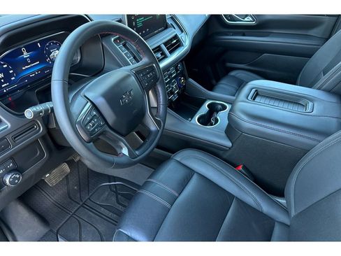 Used 2023 Chevrolet Tahoe RST w/ RST Performance Edition image 10