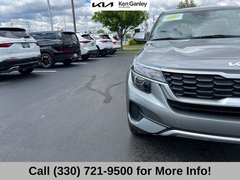 Certified 2022 Kia Seltos LX AWD/4WD image 18
