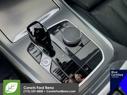 Used 2019 BMW X5 xDrive40i w/ M Sport Package image 21