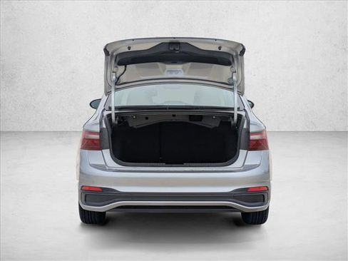 Used 2024 Volkswagen Jetta S image 6