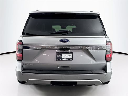 Used 2019 Ford Expedition Max Limited image 7