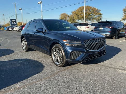 Used 2023 Genesis GV70 3.5T Sport w/ Sport Advanced Package image 7