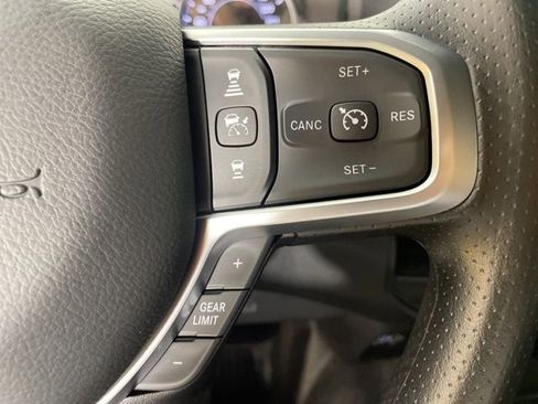 New 2025 RAM 5500 Tradesman RWD image 26