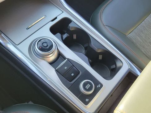 Certified 2023 Ford Explorer Timberline AWD/4WD image 21