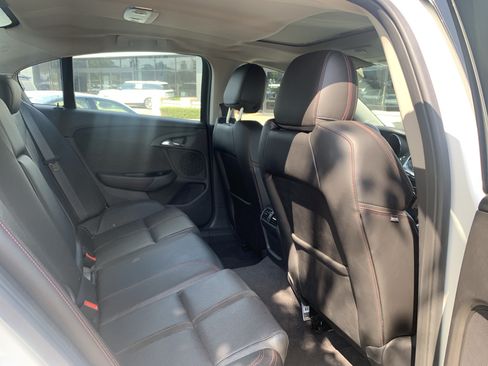 Used 2017 Chevrolet SS RWD image 33