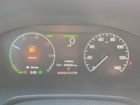 Certified 2024 Honda CR-V Sport Touring image 25