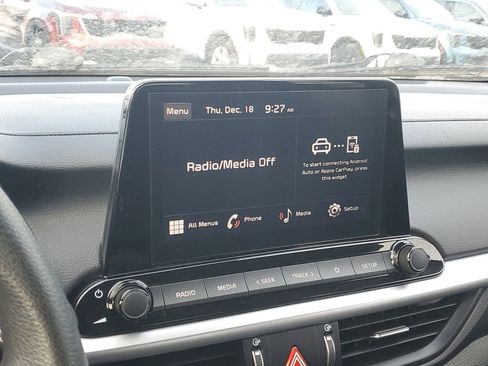 Certified 2024 Kia Forte LXS image 17