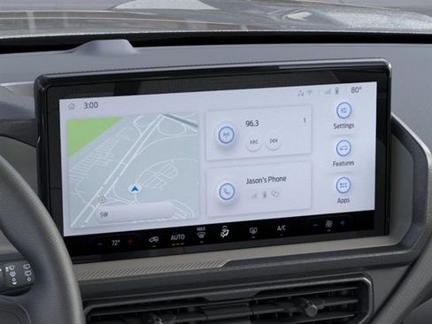 New 2025 Ford Bronco Sport Big Bend AWD/4WD image 15