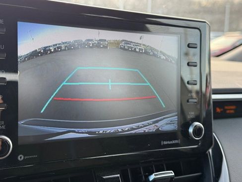 Certified 2022 Toyota Corolla SE w/ Carpet Mat Package (TMS) image 21