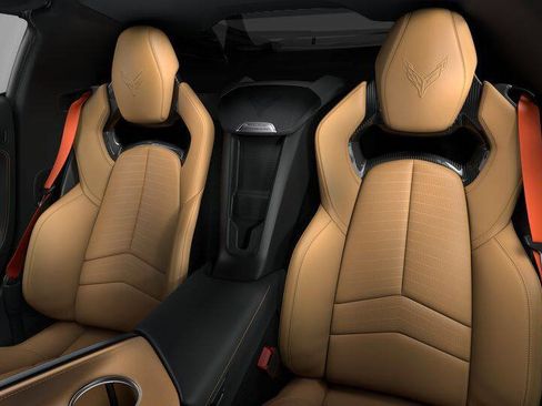 New 2026 Chevrolet Corvette Stingray Preferred Cpe w/ 2LT image 37