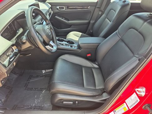 Certified 2023 Honda Civic Sport Touring image 11