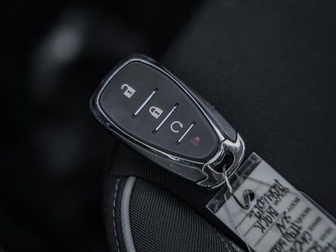 Used 2024 Chevrolet TrailBlazer LT image 38