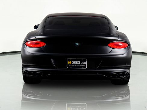 Used 2023 Bentley Continental GT Mulliner image 11