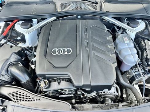 Used 2024 Audi A5 2.0T Premium Plus image 31