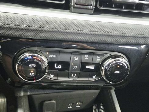 New 2026 Chevrolet TrailBlazer LT w/ Convenience Package FWD image 21