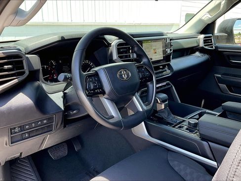 New 2024 Toyota Tundra SR5 image 7