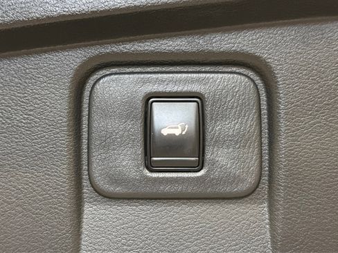 Used 2024 Nissan Murano Platinum AWD/4WD image 47