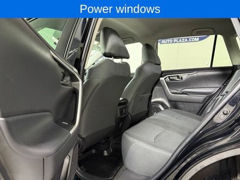 Used 2023 Toyota RAV4 LE AWD/4WD image 12