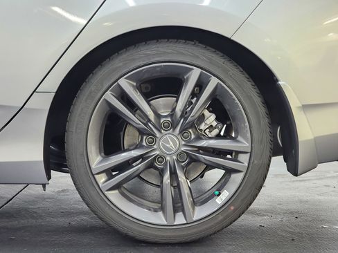 Used 2025 Acura Integra A-Spec image 29