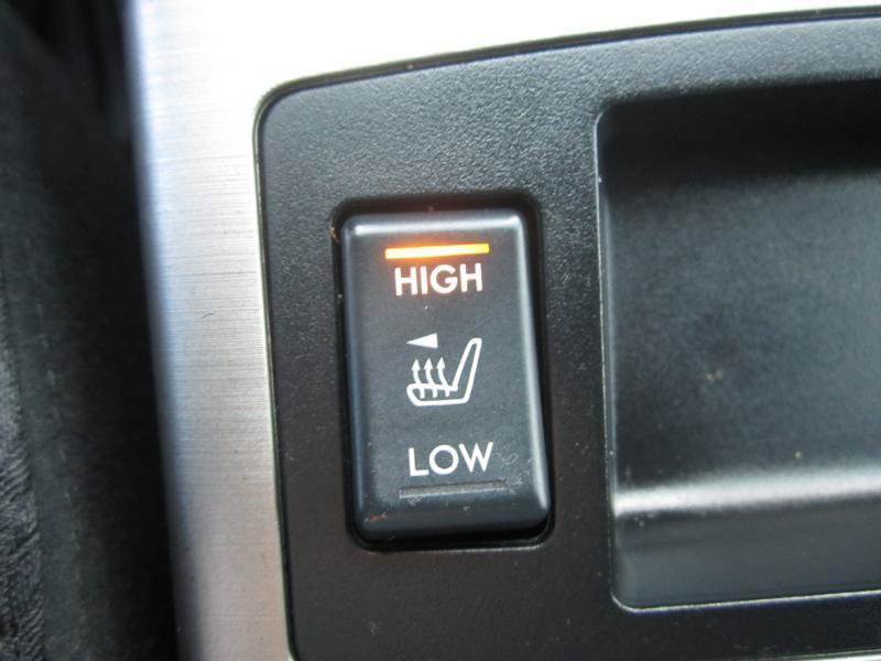 Used 2011 Subaru Legacy 2.5i Premium AWD/4WD image 19