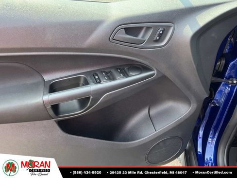 Used 2018 Ford Transit Connect XL FWD image 16