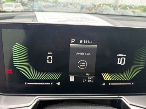 Certified 2024 Kia Sorento S w/ Panoramic Sunroof Package FWD image 22