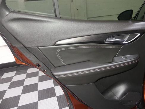 Used 2021 Buick Envision Preferred image 22