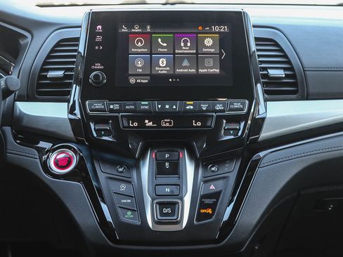 Certified 2023 Honda Odyssey Touring image 14