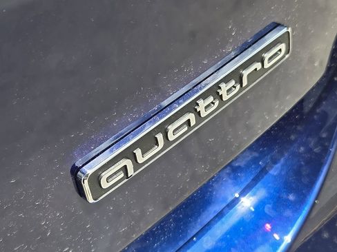 New 2026 Audi A3 2.0T Premium Plus AWD/4WD image 14