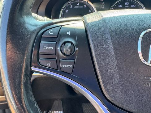 Used 2018 Acura MDX SH-AWD image 24