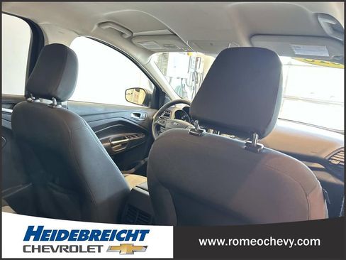 Used 2018 Ford Escape SE w/ SE Sync 3 Package FWD image 33