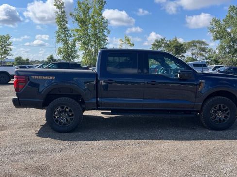 Used 2025 Ford F150 Tremor w/ Equipment Group 402A High AWD/4WD image 7