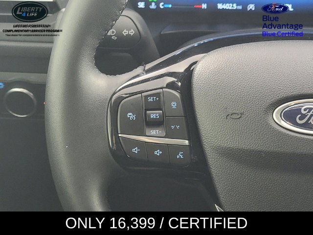 Certified 2023 Ford Escape Active w/ Tech Pack #2 FWD image 27