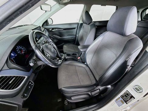 Used 2021 Kia Seltos S AWD/4WD image 2