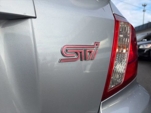 Used 2013 Subaru Impreza WRX STI Limited image 7