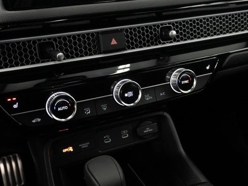 New 2026 Honda Civic Sport Touring image 25