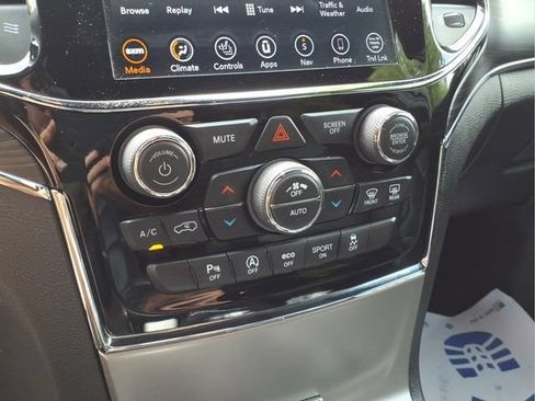 Used 2020 Jeep Grand Cherokee Limited AWD/4WD image 24