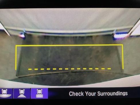 Used 2019 Honda Civic EX image 18