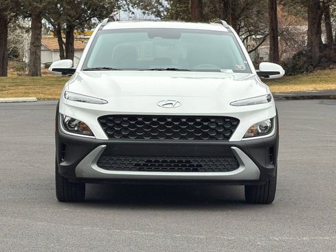 Used 2023 Hyundai Kona SEL w/ Convenience Package image 9