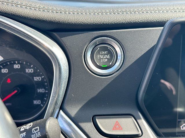 Used 2019 Chevrolet Blazer LT FWD image 19