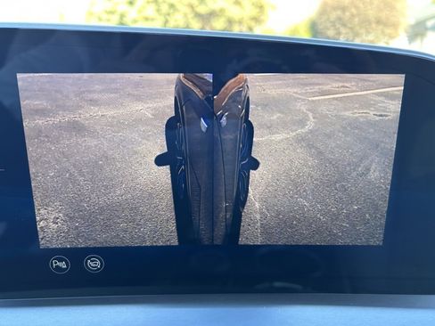 Used 2024 Cadillac Lyriq Sport w/ LPO, Floor Liner Package image 31