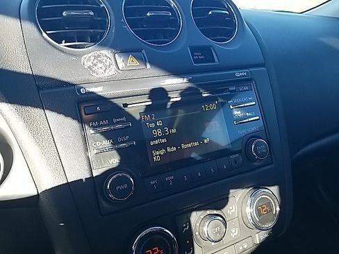 Used 2012 Nissan Altima 2.5 SL w/ 2.5SL Pkg image 19